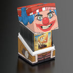 Squaroe ONE PIECE OP008 - Buggy the Clown