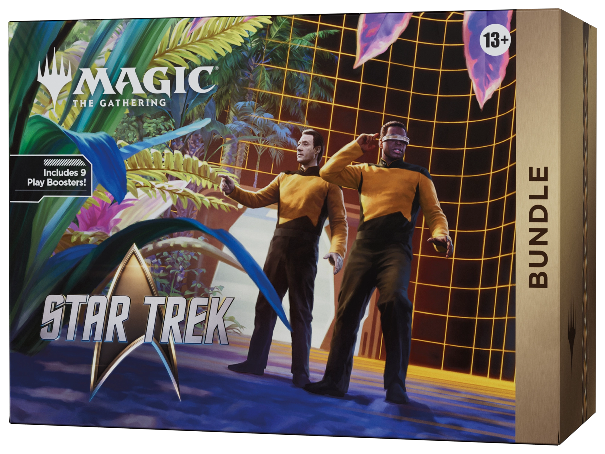 Star Trek™ Bundle