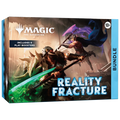 Zersplitterte Realität Bundle