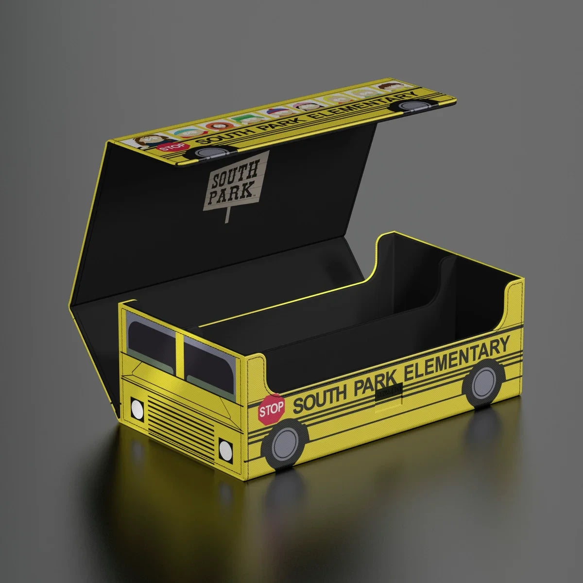 Collectors Case 800 South Park™ - School Bus