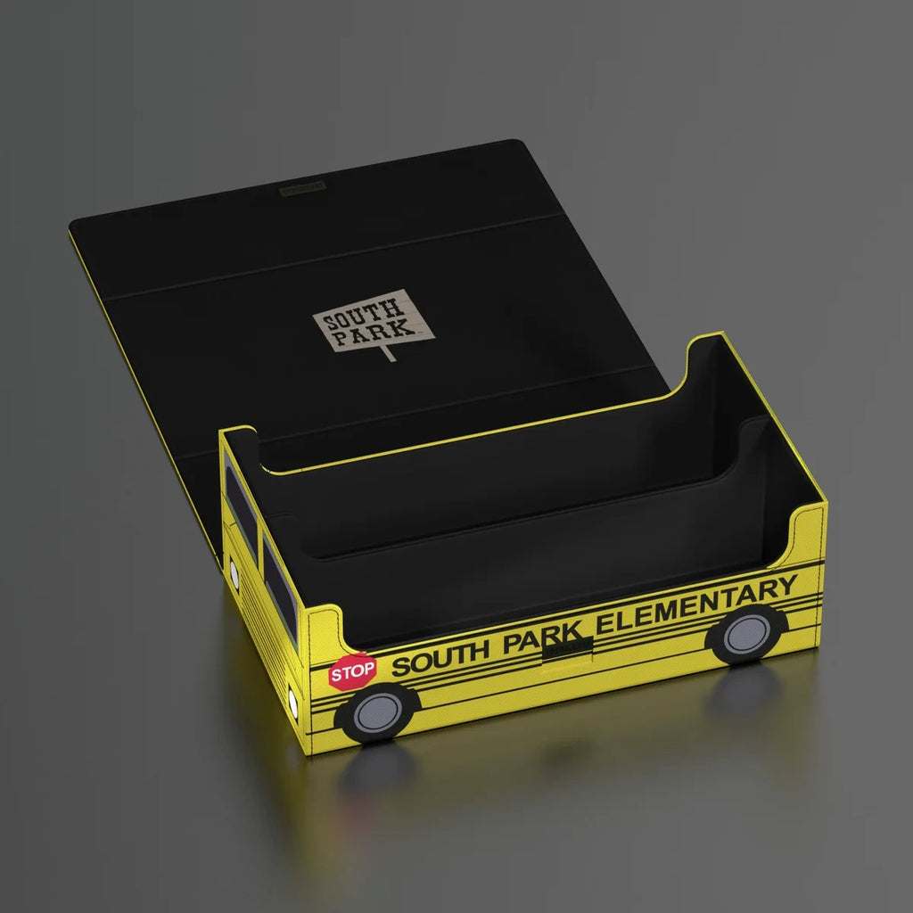 Collectors Case 800 South Park™ - School Bus