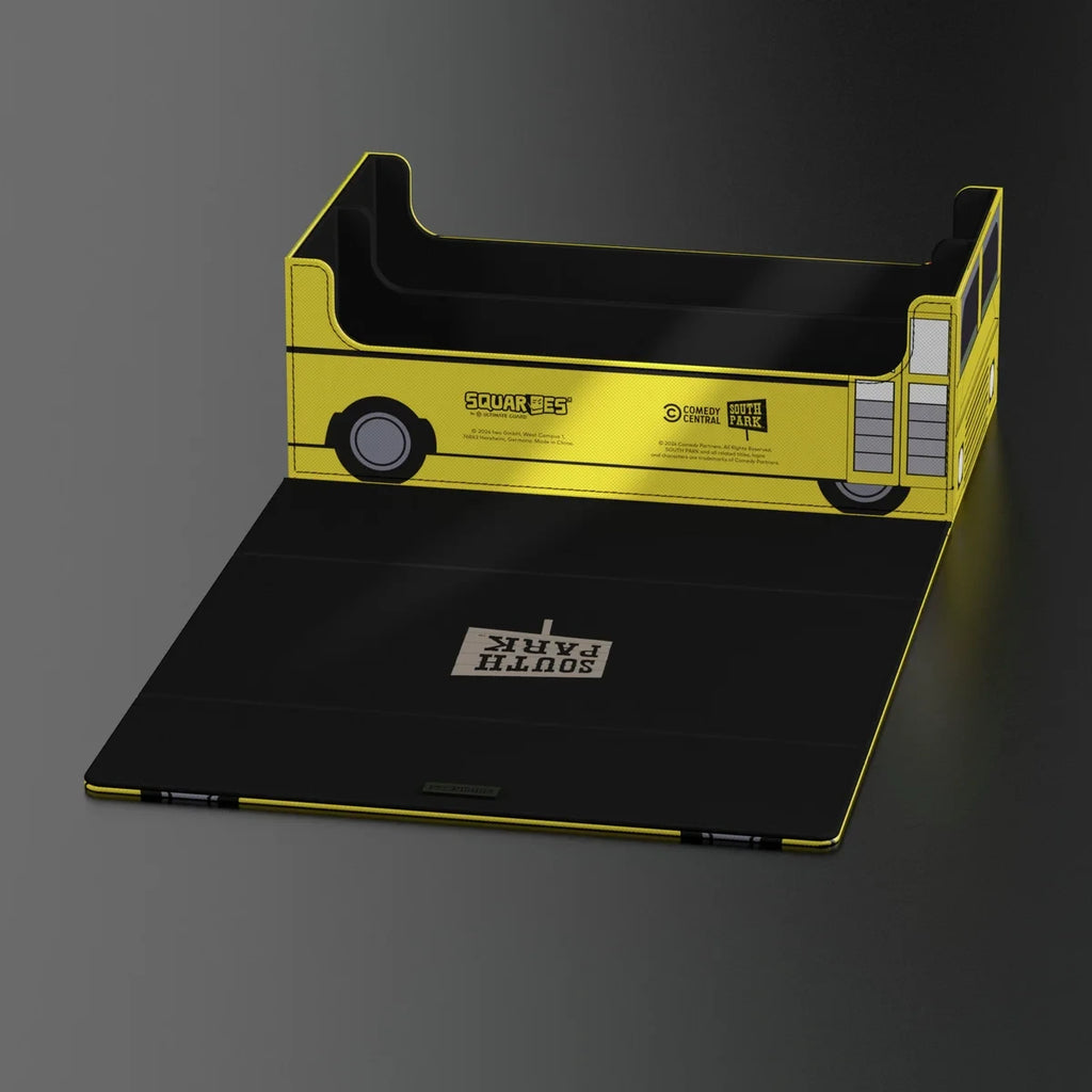 Collectors Case 800 South Park™ - School Bus