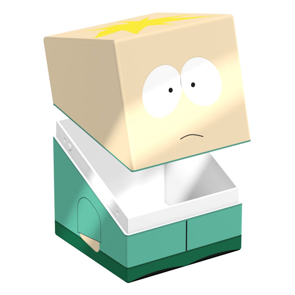 Squaroes Squaroe South Park™ SP006 - Butters