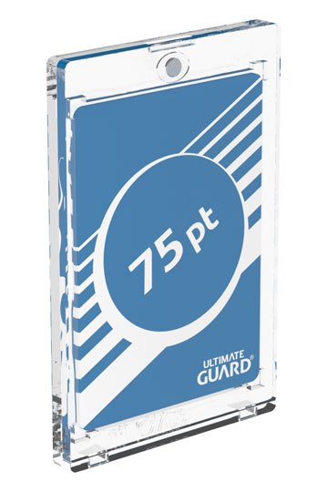 Ultimate Guard Magnetic Card Case 75 pt