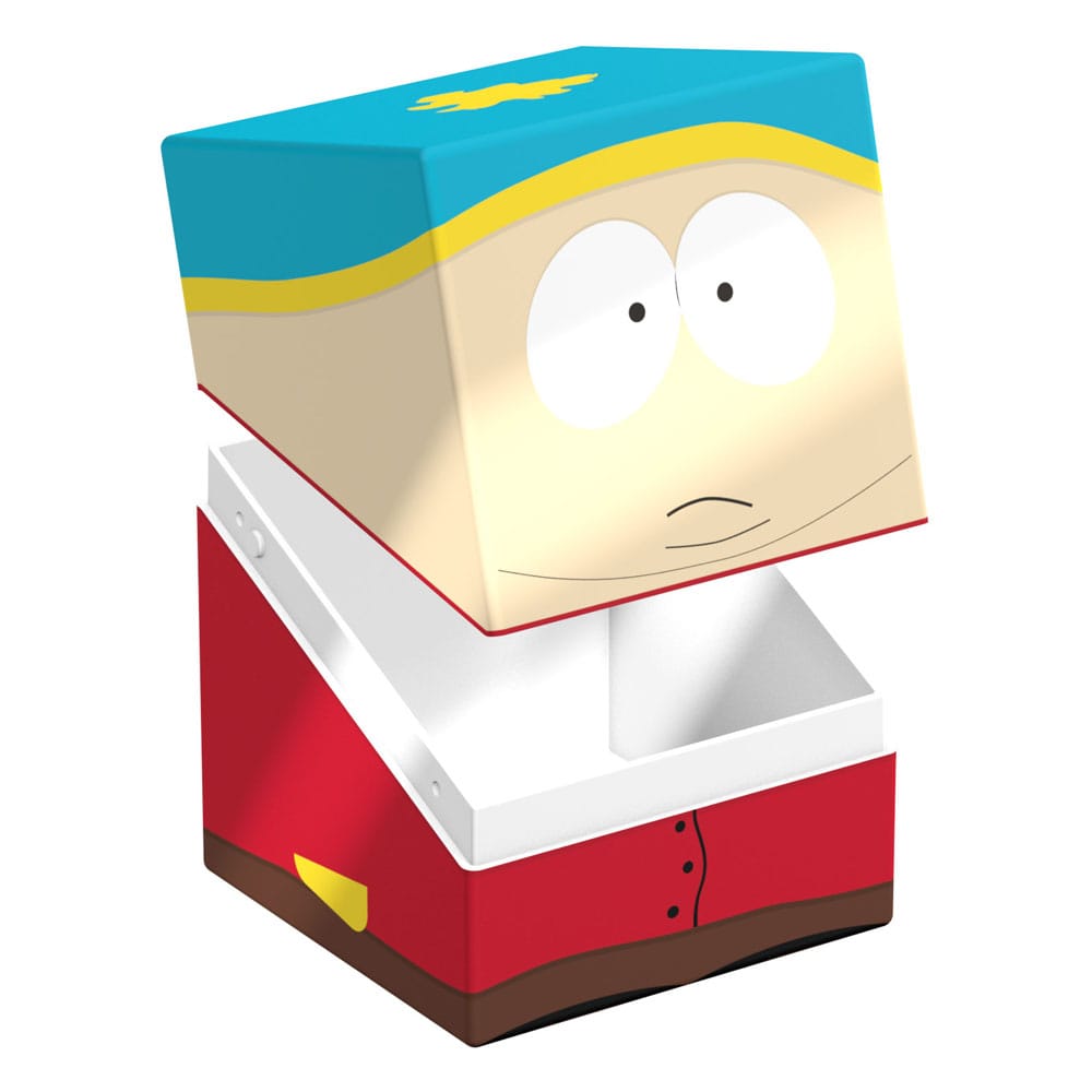 Squaroes Squaroe South Park™ SP001 - Cartman