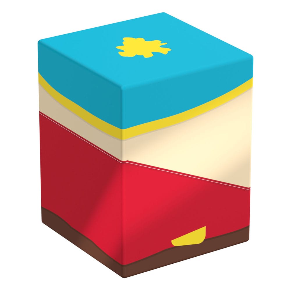 Squaroes Squaroe South Park™ SP001 - Cartman