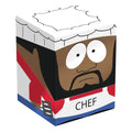 Squaroes Squaroe South Park™ SP005 - Chef