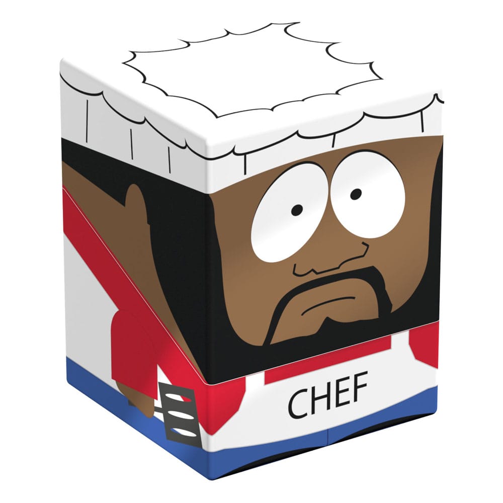 Squaroes Squaroe South Park™ SP005 - Chef