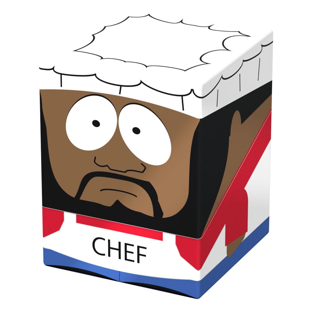 Squaroes Squaroe South Park™ SP005 - Chef