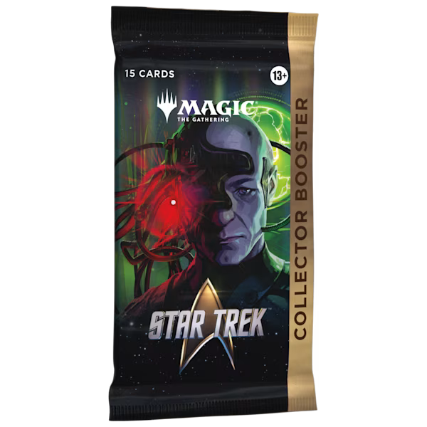 Star Trek™ Sammler-Booster