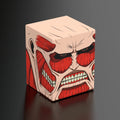 Squaroe Attack on Titan AOT006 - Colossal Titan