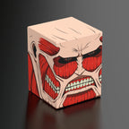Squaroe Attack on Titan AOT006 - Colossal Titan