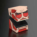 Squaroe Attack on Titan AOT006 - Colossal Titan