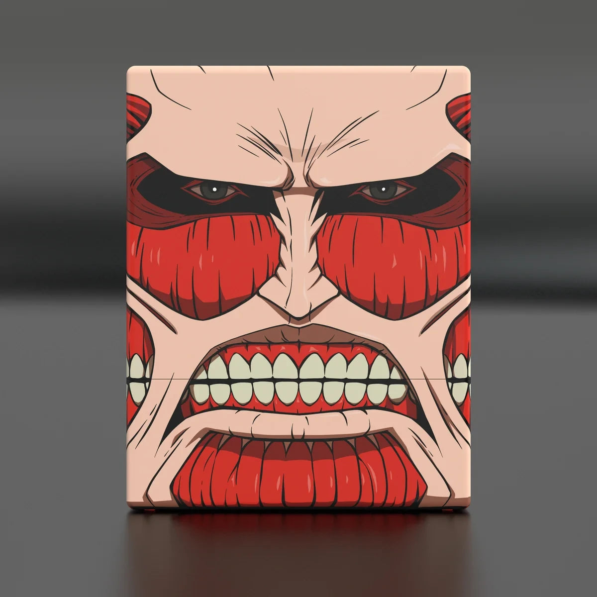 Squaroe Attack on Titan AOT006 - Colossal Titan