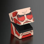 Squaroe Attack on Titan AOT006 - Colossal Titan