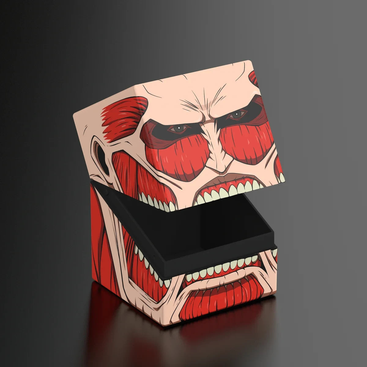 Squaroe Attack on Titan AOT006 - Colossal Titan