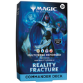 Zersplitterte Realität Commander-Deck