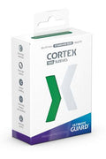 Ultimate Guard Cortex Sleeves Standardgröße Grün (100)