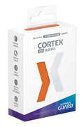 Ultimate Guard Cortex Sleeves Standardgröße Orange (100)