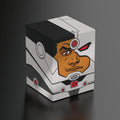 Squaroe DC Justice League™ JL008 - Cyborg™