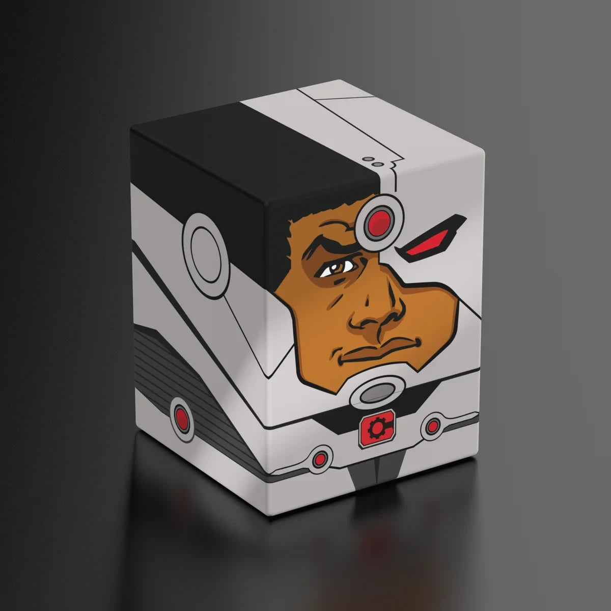 Squaroe DC Justice League™ JL008 - Cyborg™