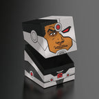 Squaroe DC Justice League™ JL008 - Cyborg™