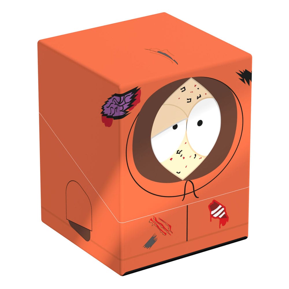 Squaroes Squaroe South Park™ SP007 - Dead Kenny