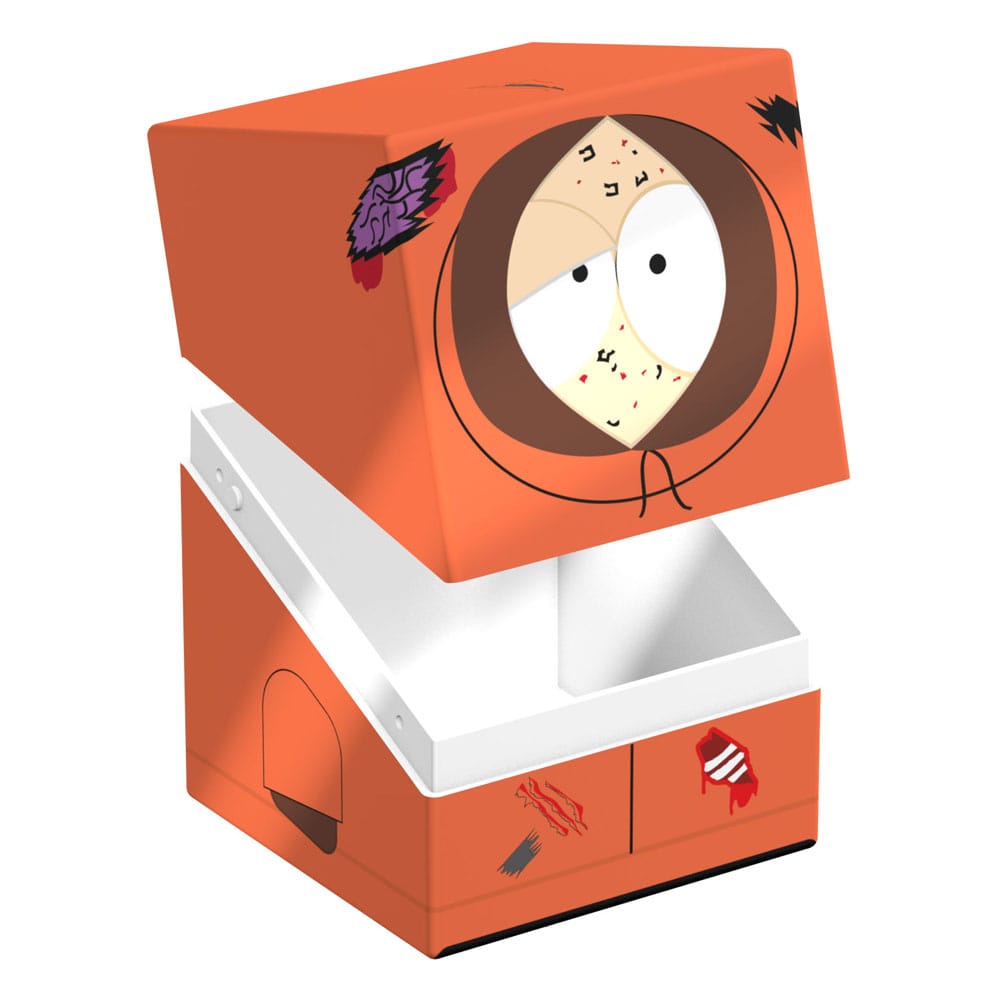 Squaroes Squaroe South Park™ SP007 - Dead Kenny