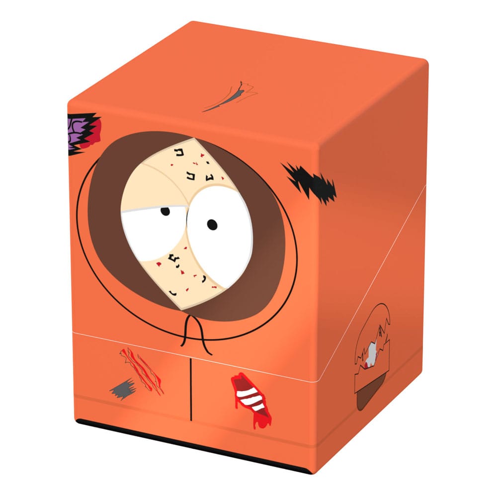 Squaroes Squaroe South Park™ SP007 - Dead Kenny