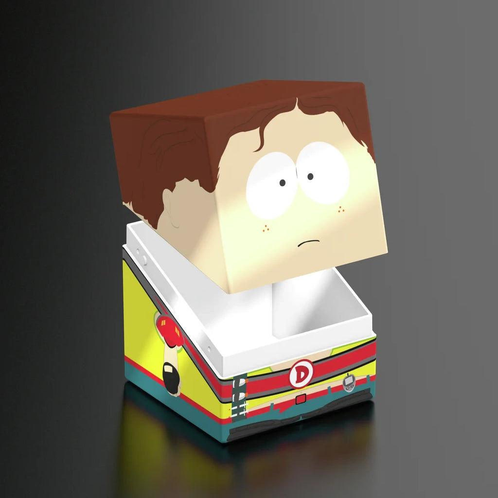 Squaroe South Park™: Fractured but Whole SP019 - Captain Diabetes