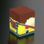 Squaroe South Park™: Fractured but Whole SP019 - Captain Diabetes