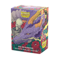 DS - Standard Art Sleeves: Dia De Muertos 2026 [Dual Art] (100 Sleeves)