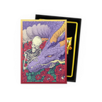 DS - Standard Art Sleeves: Dia De Muertos 2026 [Dual Art] (100 Sleeves)