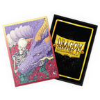 DS - Standard Art Sleeves: Dia De Muertos 2026 [Dual Art] (100 Sleeves)
