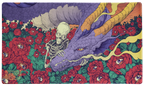 DS - Playmat + Tube: Dia De Muertos 2026