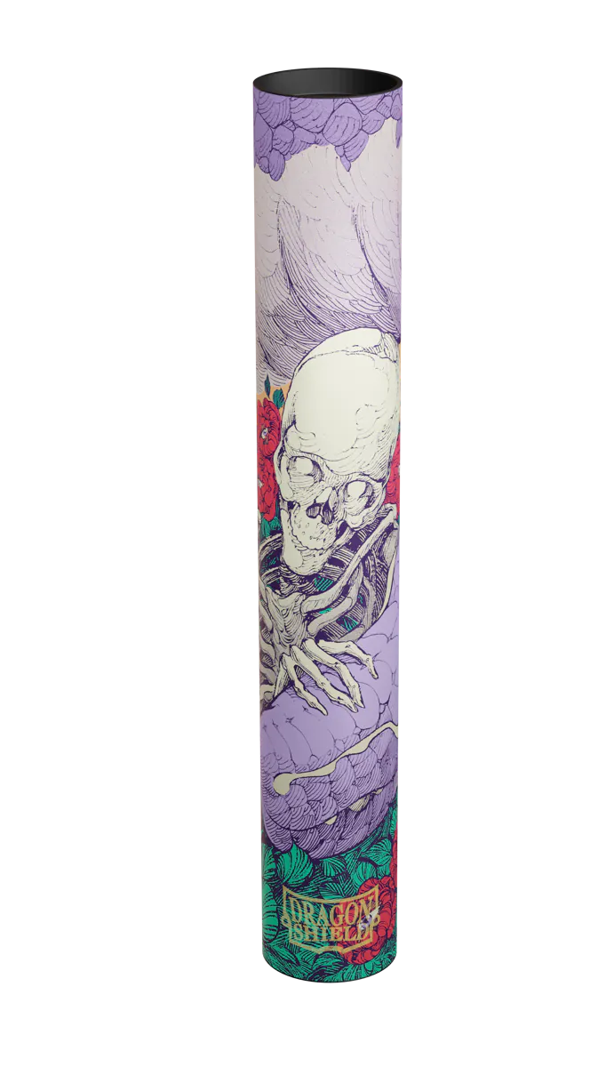 DS - Playmat + Tube: Dia De Muertos 2026
