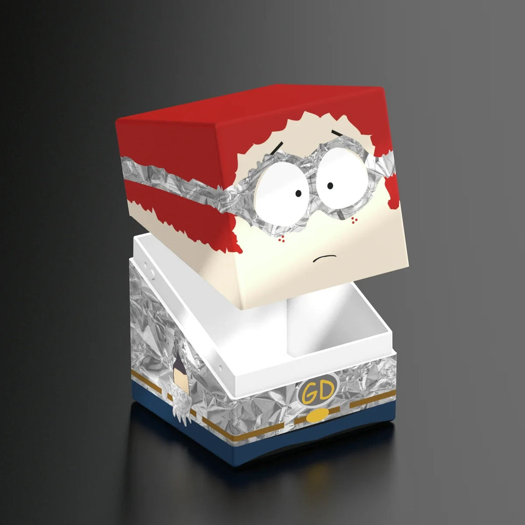 Squaroe South Park™: Fractured but Whole SP022 - General Disarray