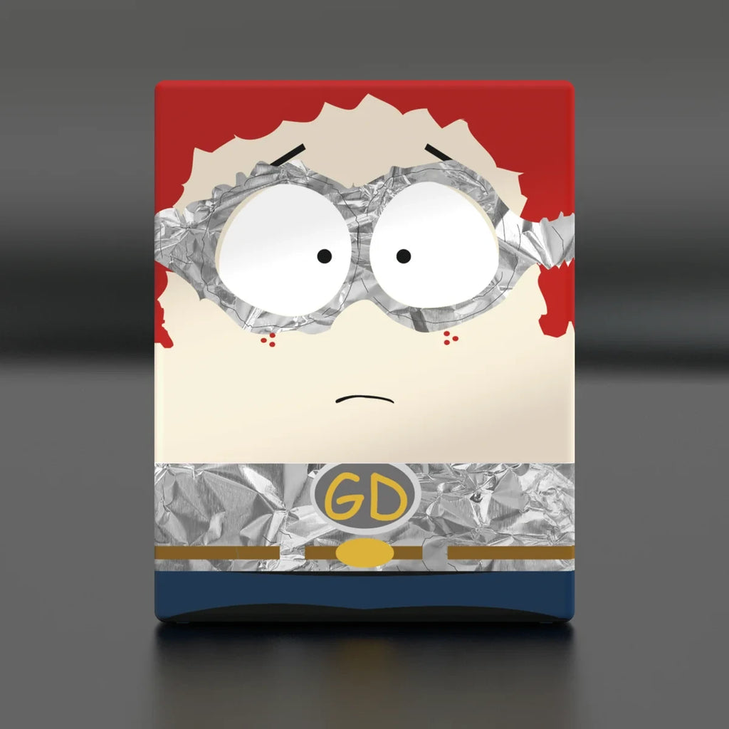 Squaroe South Park™: Fractured but Whole SP022 - General Disarray