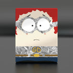 Squaroe South Park™: Fractured but Whole SP022 - General Disarray