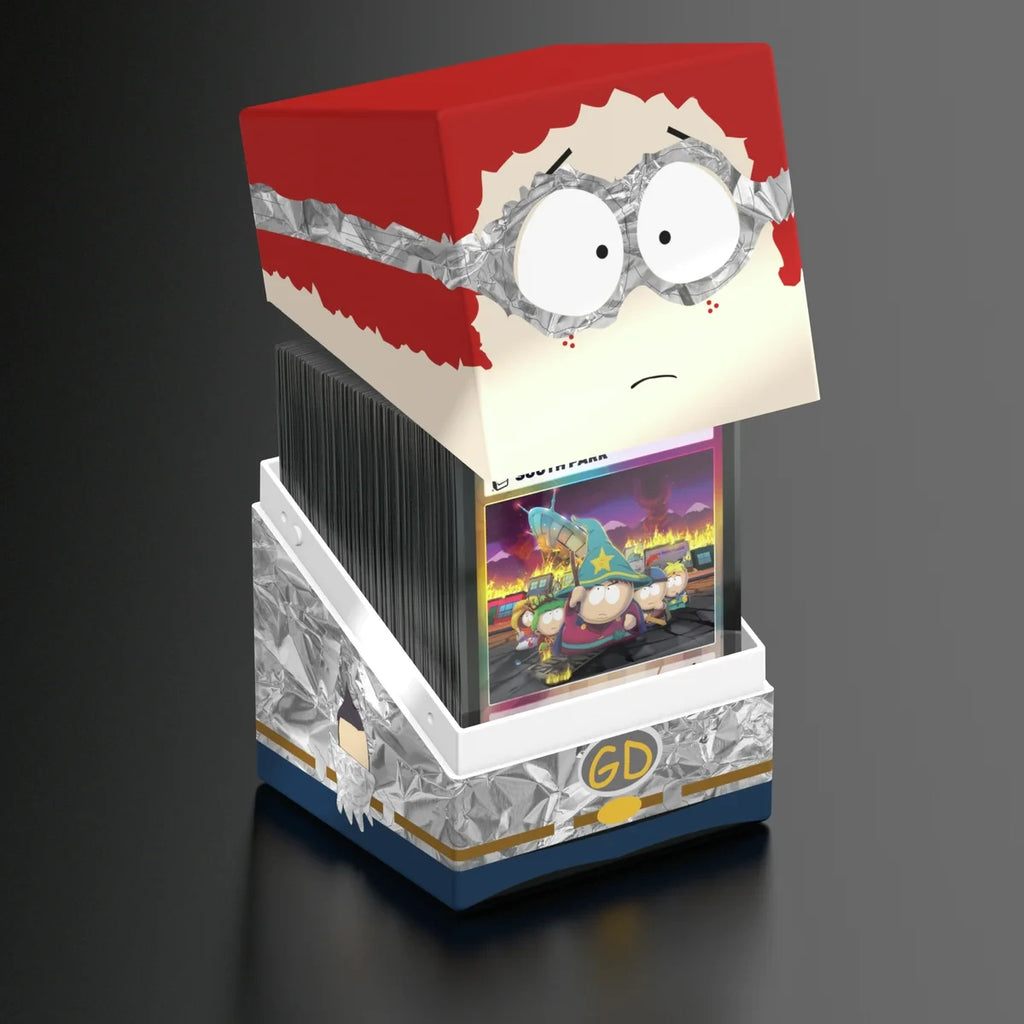 Squaroe South Park™: Fractured but Whole SP022 - General Disarray