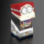 Squaroe South Park™: Fractured but Whole SP022 - General Disarray