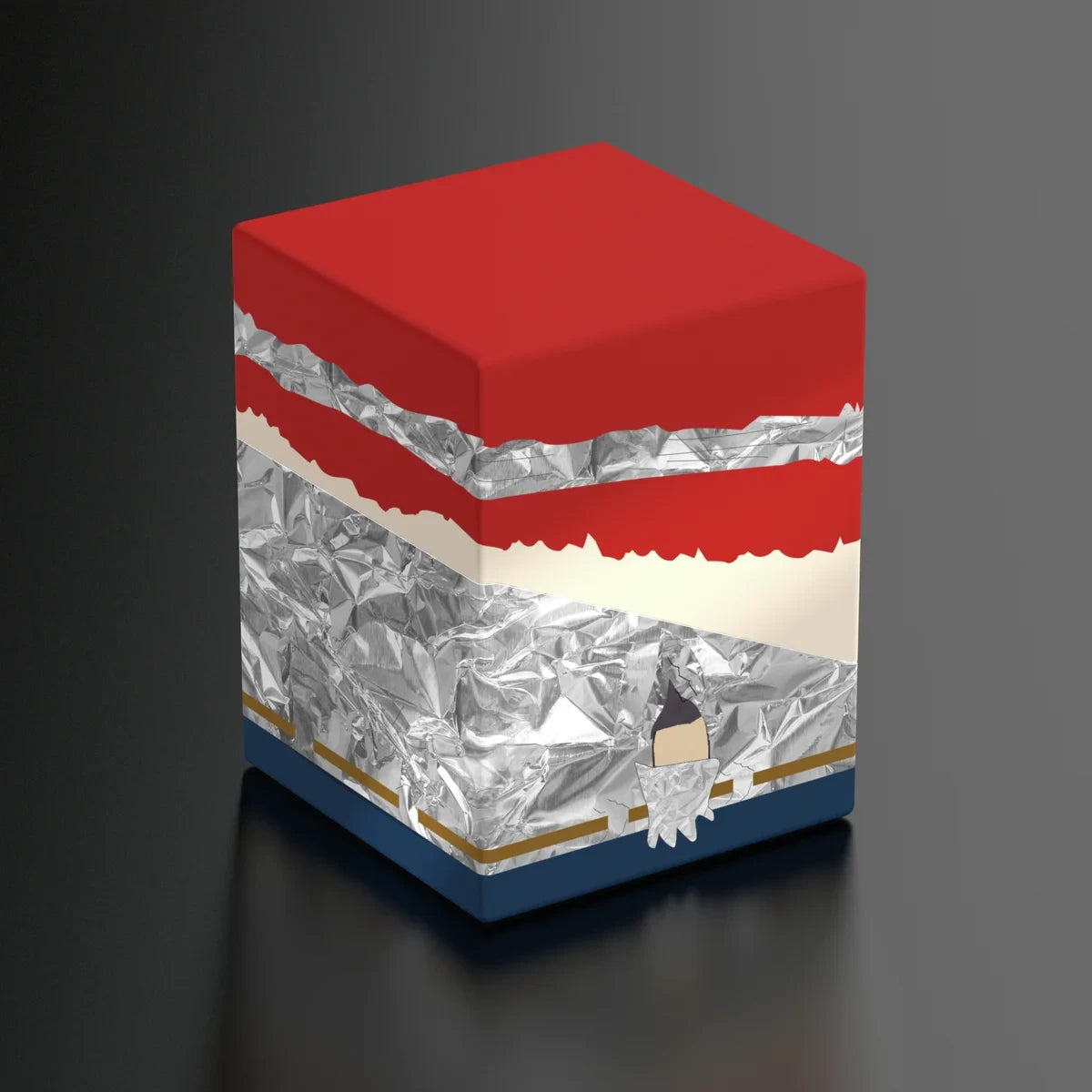 Squaroe South Park™: Fractured but Whole SP022 - General Disarray