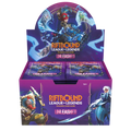 Riftbound: League of Legends – TCG-Boosterbox „Unleashed“