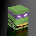 Squaroe Teenage Mutant Ninja Turtles™ NT015 – Action Mode Donatello