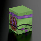 Squaroe Teenage Mutant Ninja Turtles™ NT015 – Action Mode Donatello