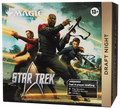Star Trek™ Draft Night - EN