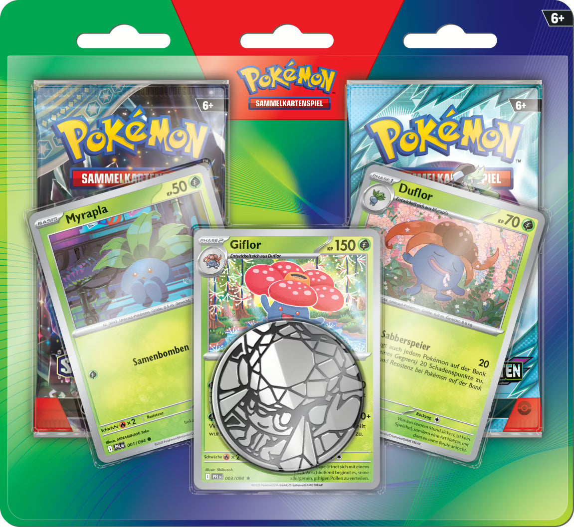 Enhanced 2-Pack 2026 MBE6