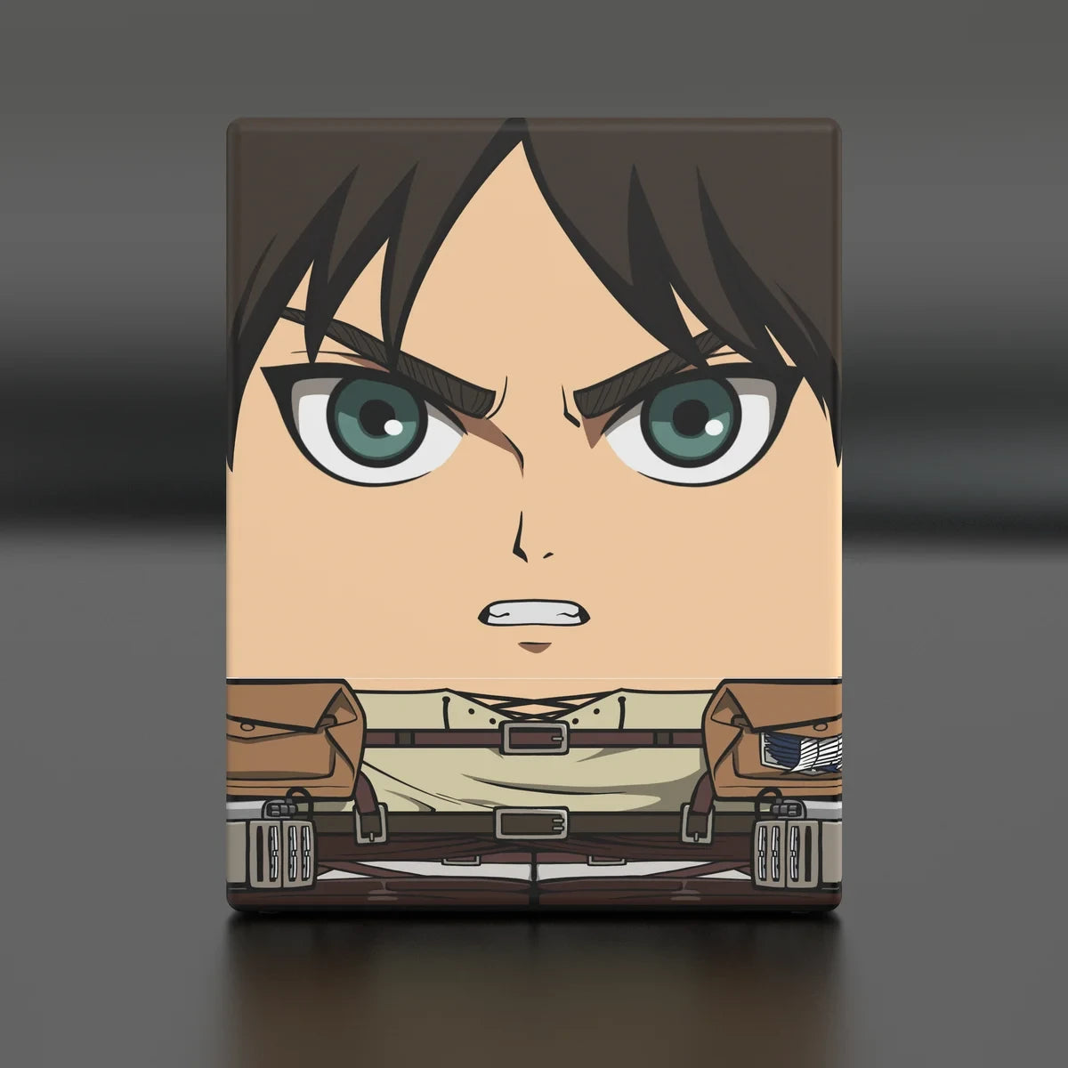 Squaroe Attack on Titan AOT001 - Eren Jäger