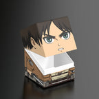 Squaroe Attack on Titan AOT001 - Eren Jäger