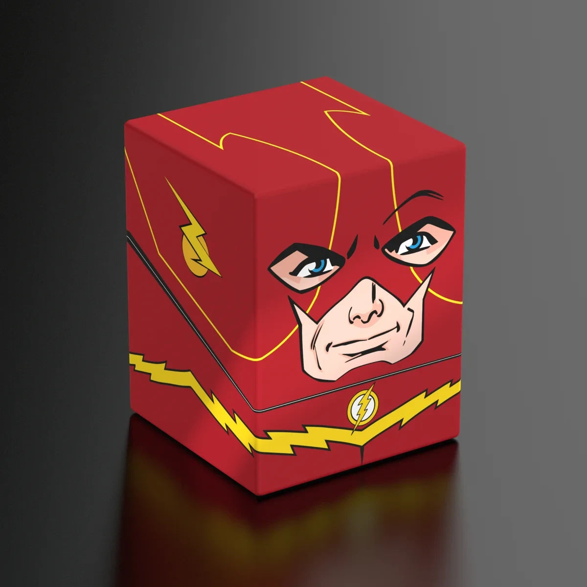 Squaroe DC Justice League™ JL004 - The Flash™